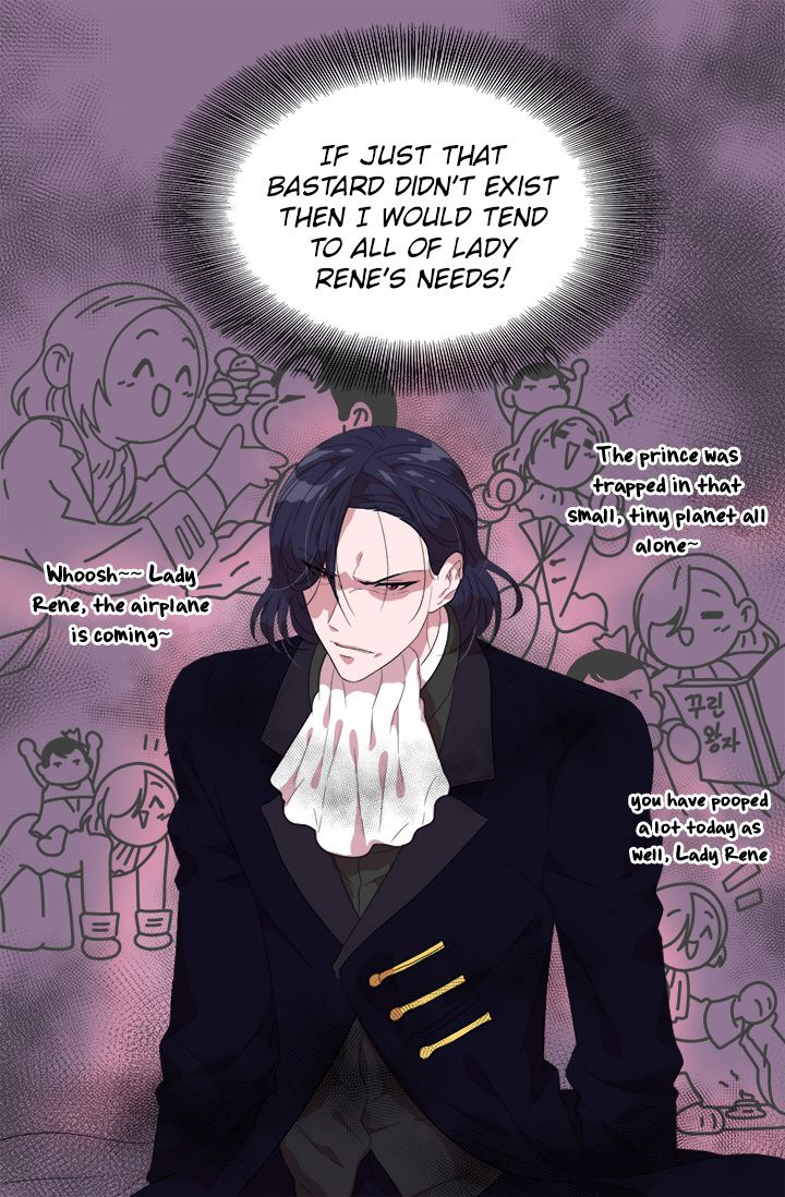 I Was Born as the Demon Lord’s Daughter Chapter 5 - Page 33