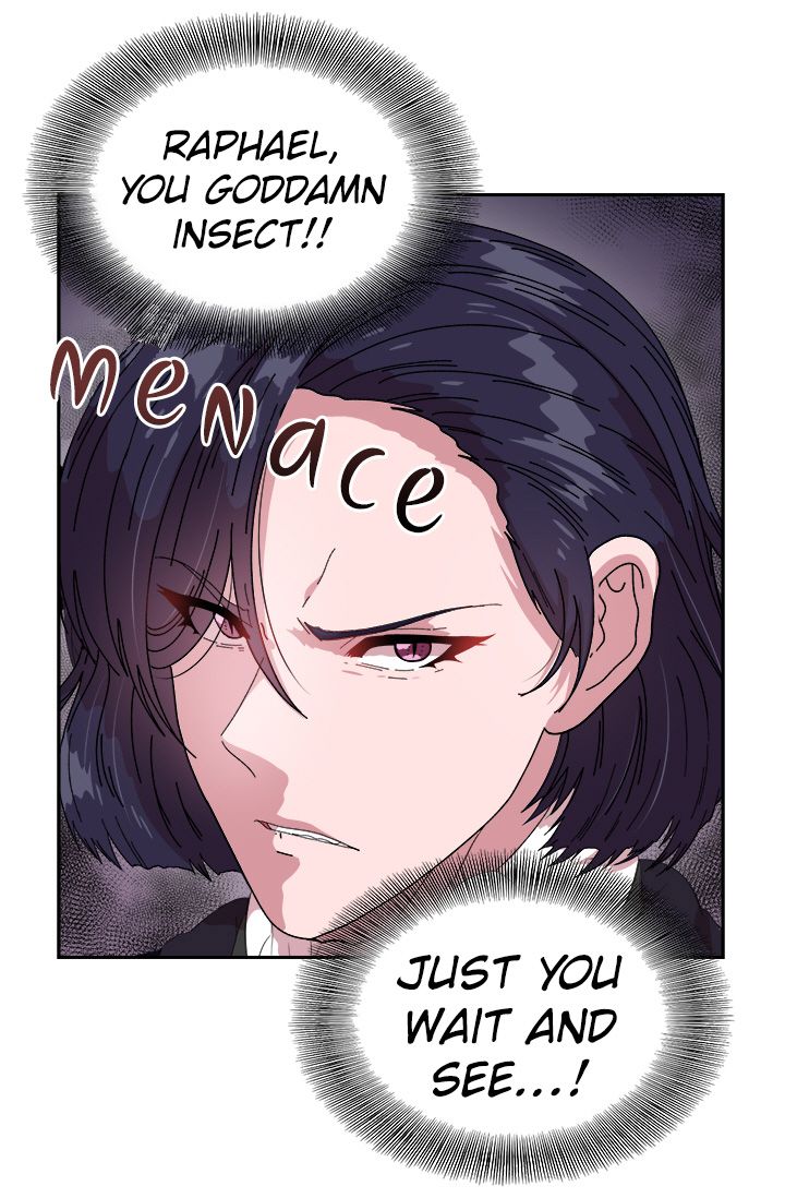 I Was Born as the Demon Lord’s Daughter Chapter 5 - Page 34