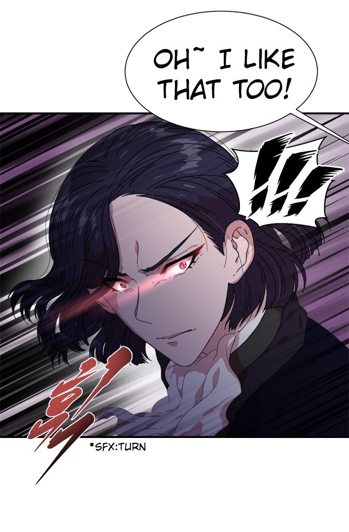 I Was Born as the Demon Lord’s Daughter Chapter 5 - Page 36