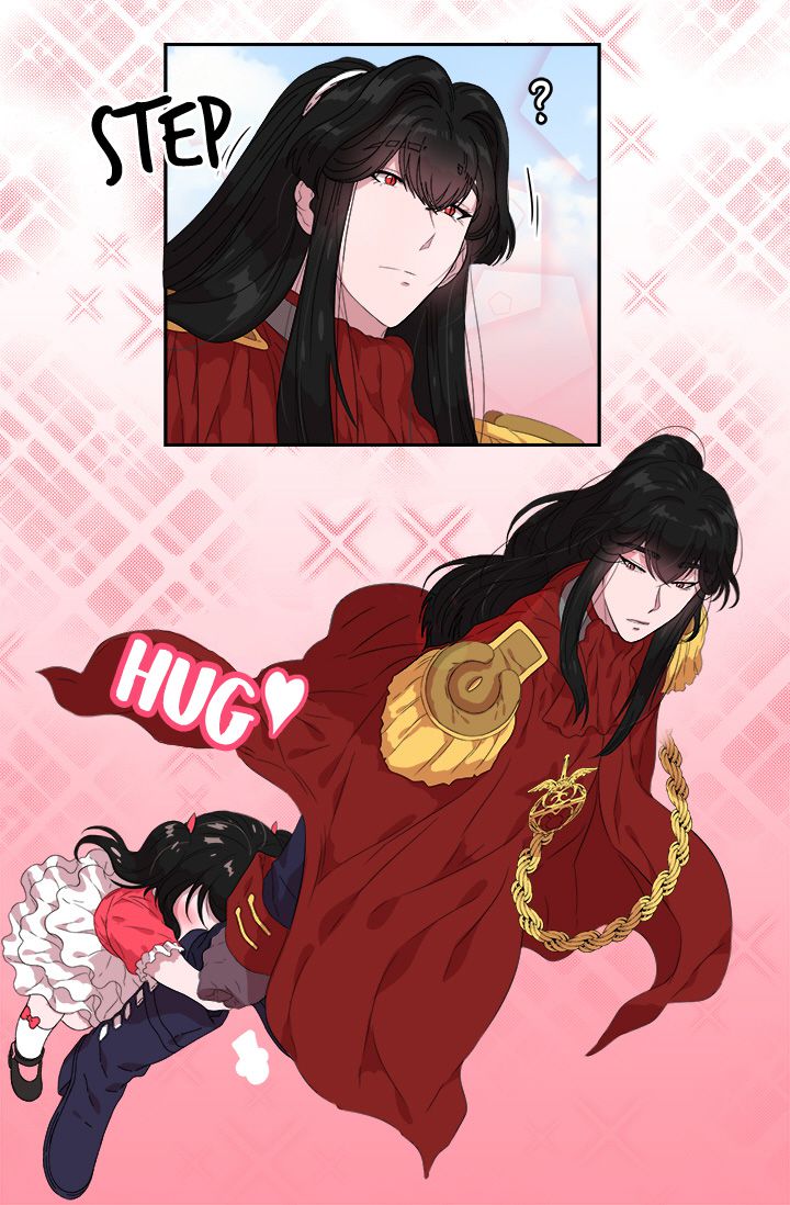 I Was Born as the Demon Lord’s Daughter Chapter 5 - Page 39