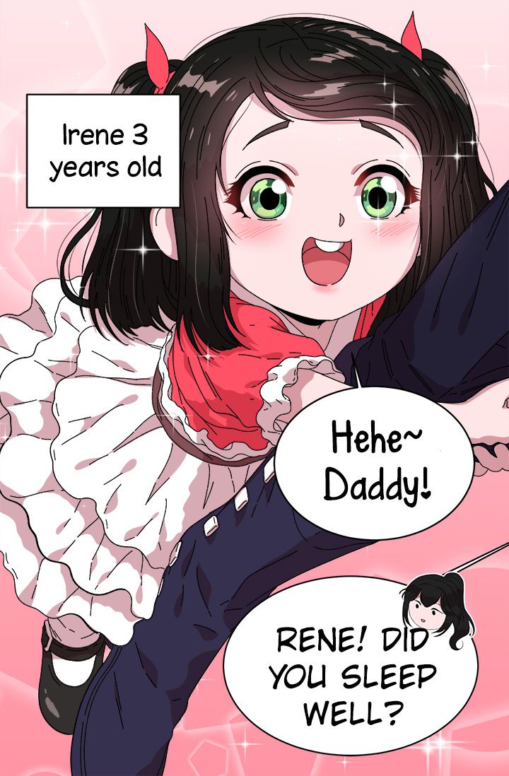 I Was Born as the Demon Lord’s Daughter Chapter 5 - Page 40