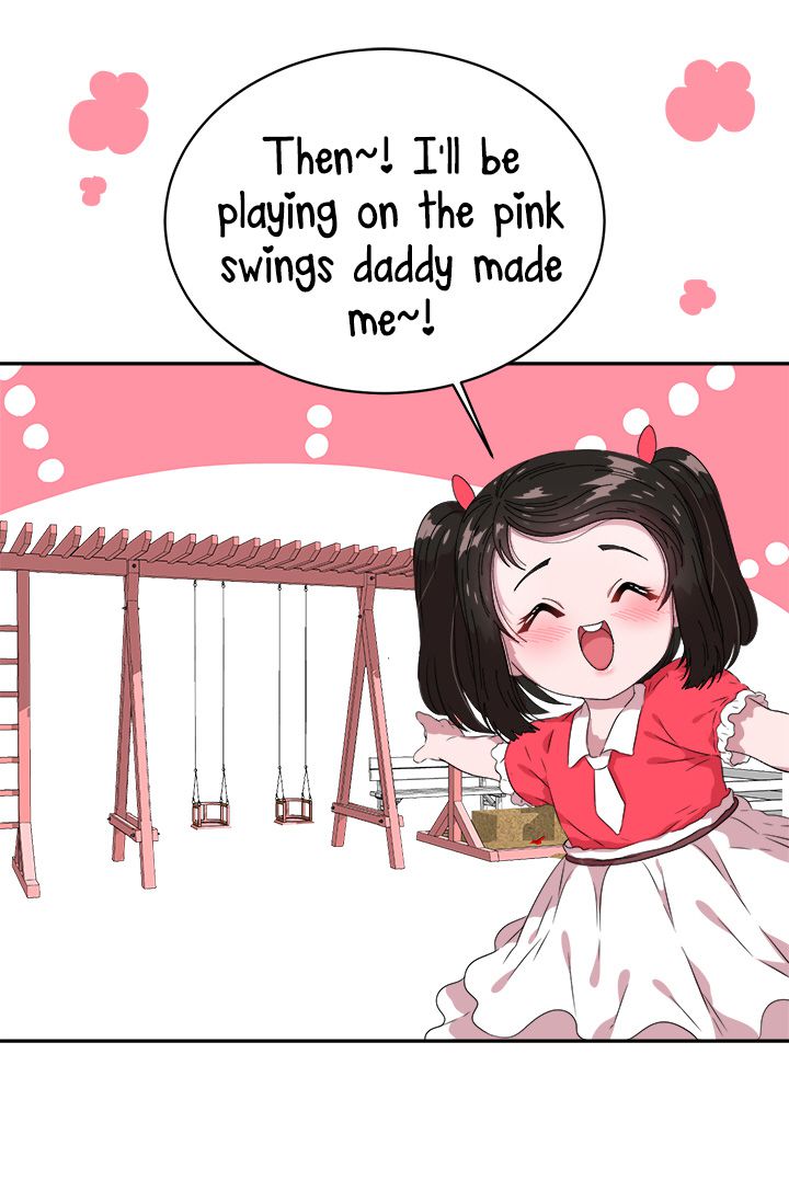 I Was Born as the Demon Lord’s Daughter Chapter 5 - Page 42