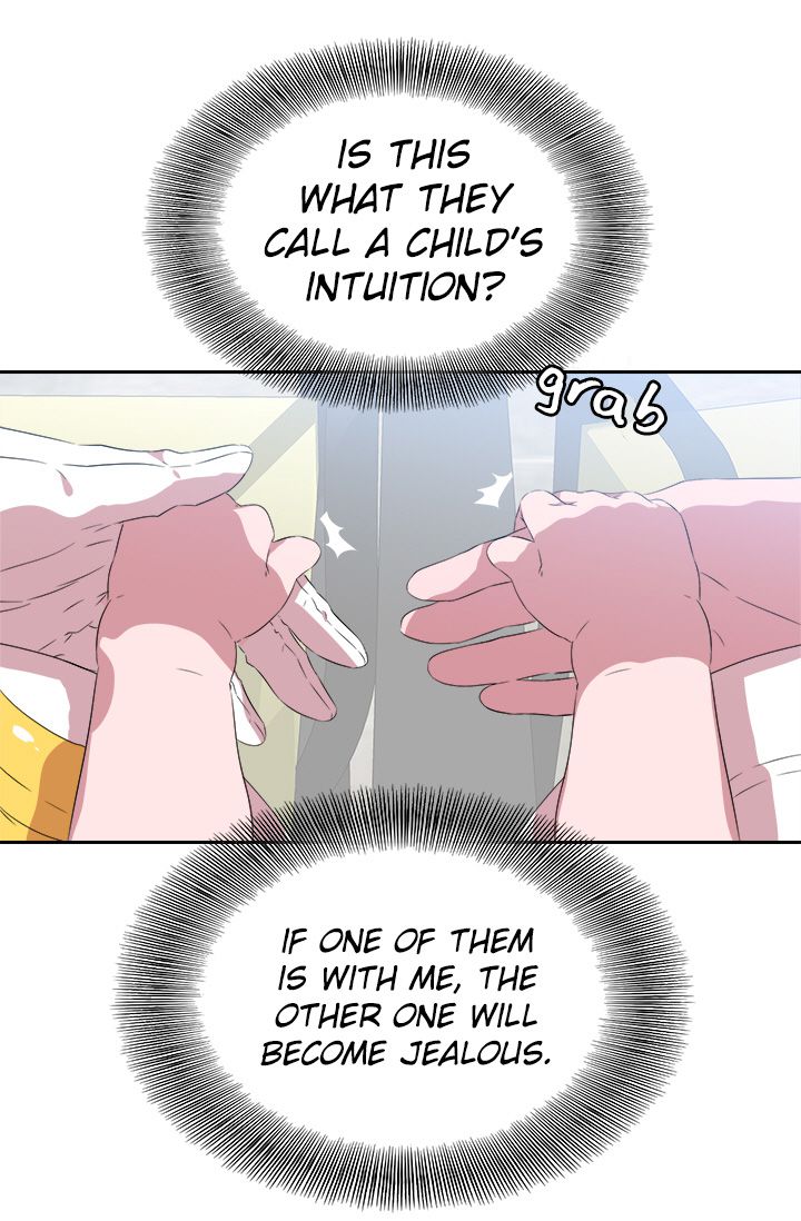 I Was Born as the Demon Lord’s Daughter Chapter 5 - Page 49