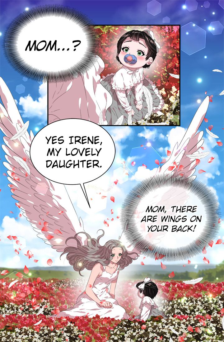 I Was Born as the Demon Lord’s Daughter Chapter 5 - Page 5