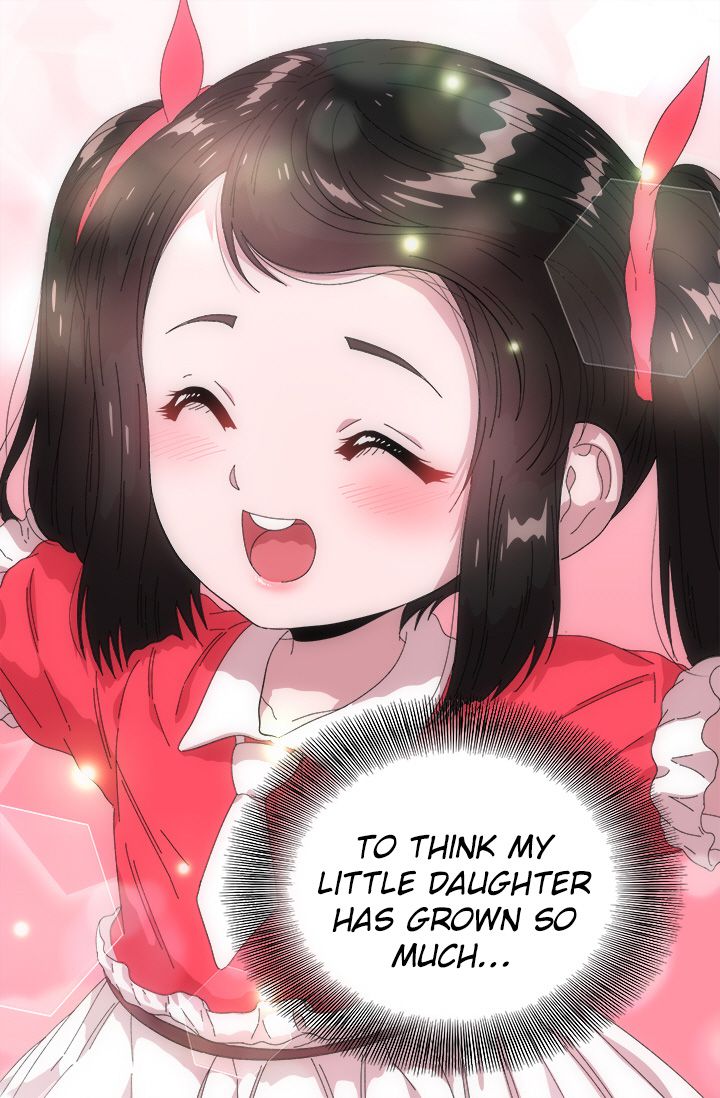 I Was Born as the Demon Lord’s Daughter Chapter 5 - Page 53
