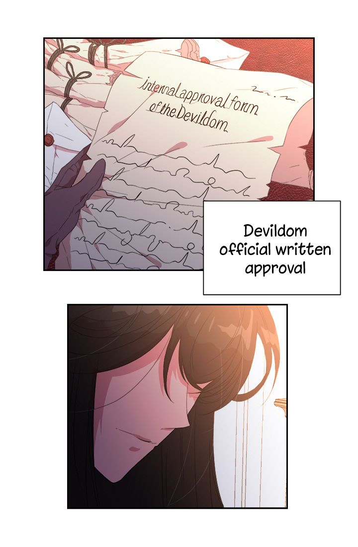I Was Born as the Demon Lord’s Daughter Chapter 5 - Page 54