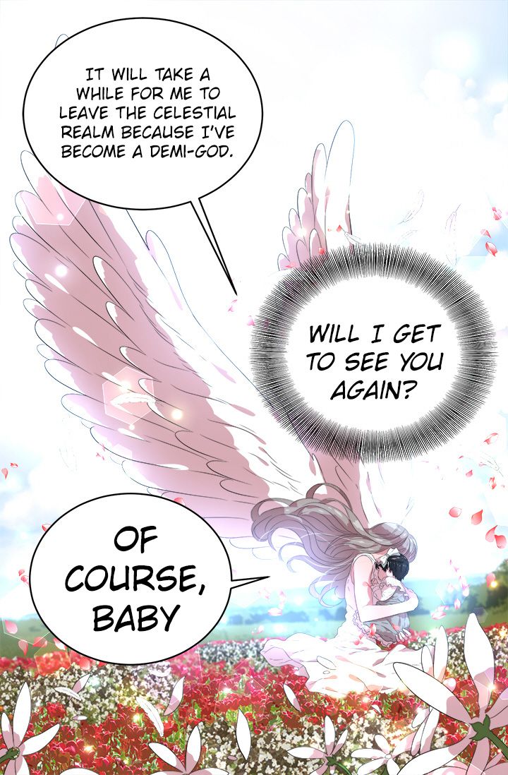 I Was Born as the Demon Lord’s Daughter Chapter 5 - Page 7