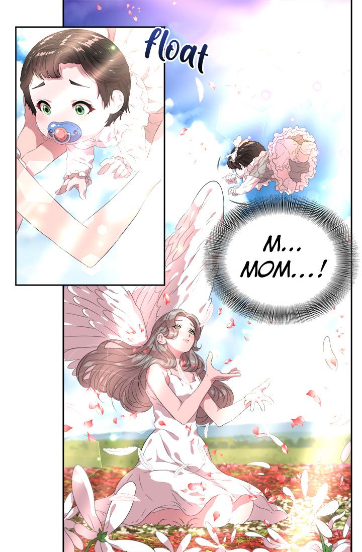 I Was Born as the Demon Lord’s Daughter Chapter 5 - Page 8