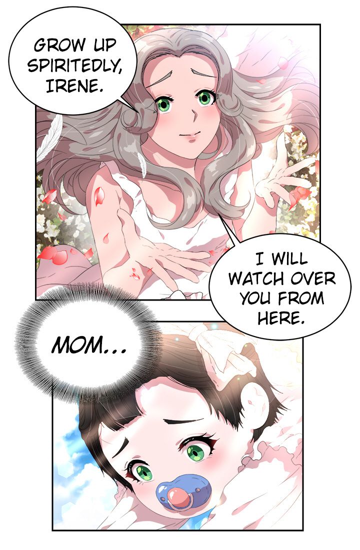 I Was Born as the Demon Lord’s Daughter Chapter 5 - Page 9