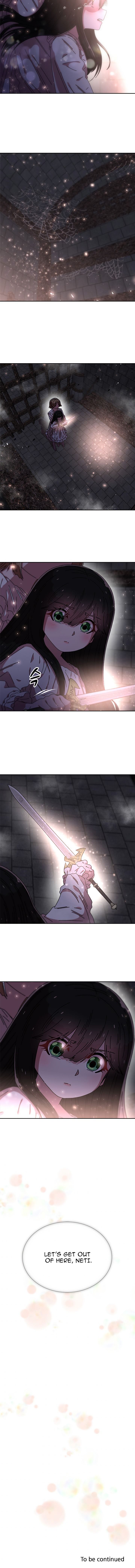 I Was Born as the Demon Lord’s Daughter Chapter 50 - Page 10