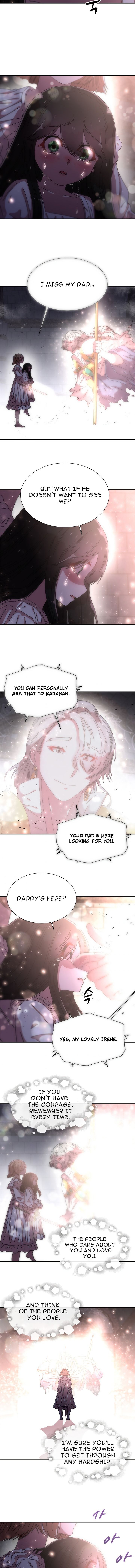 I Was Born as the Demon Lord’s Daughter Chapter 50 - Page 9