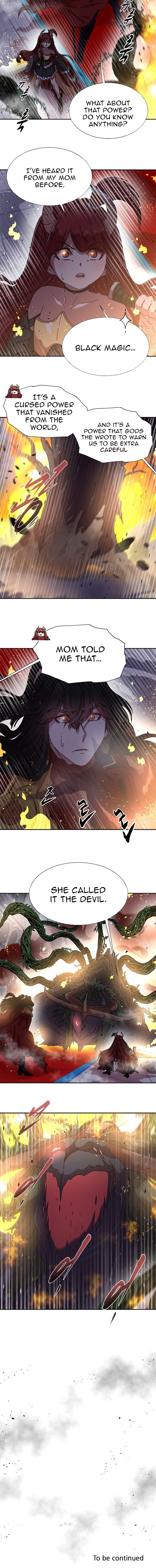 I Was Born as the Demon Lord’s Daughter Chapter 51 - Page 10