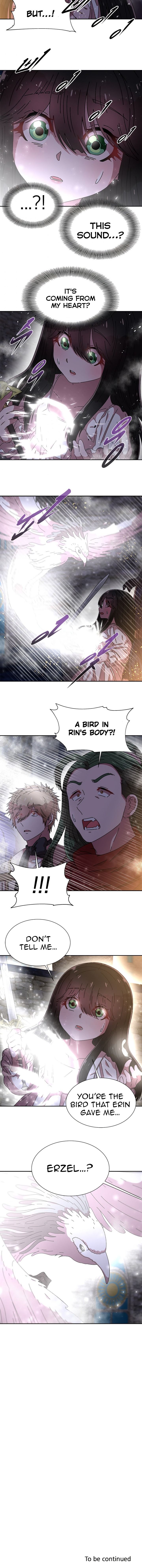 I Was Born as the Demon Lord’s Daughter Chapter 53 - Page 10