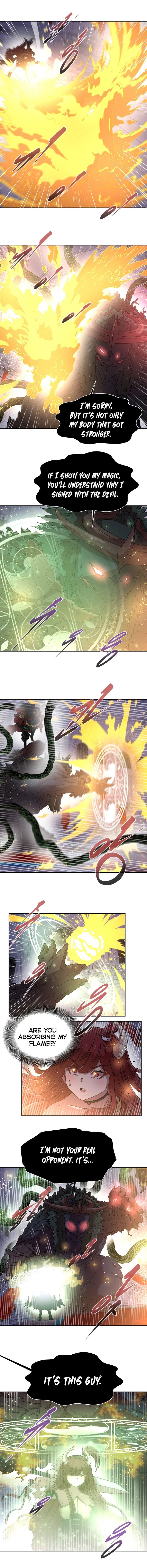 I Was Born as the Demon Lord’s Daughter Chapter 53 - Page 2