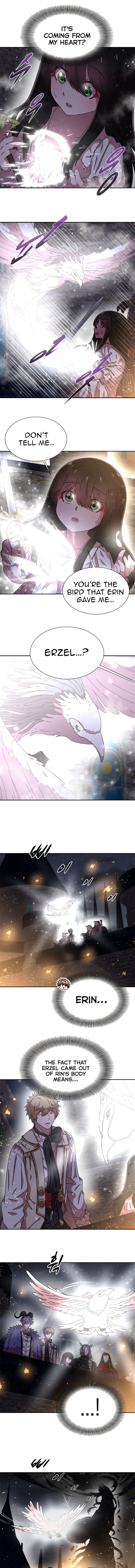 I Was Born as the Demon Lord’s Daughter Chapter 54 - Page 1