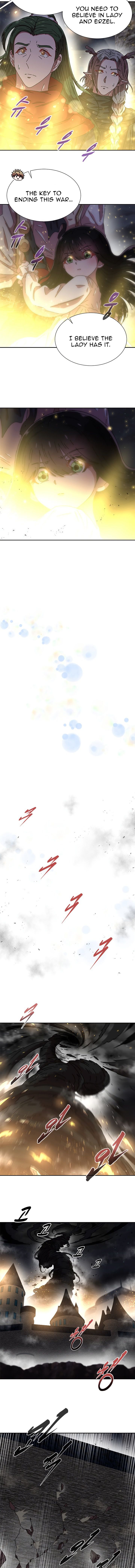 I Was Born as the Demon Lord’s Daughter Chapter 54 - Page 3