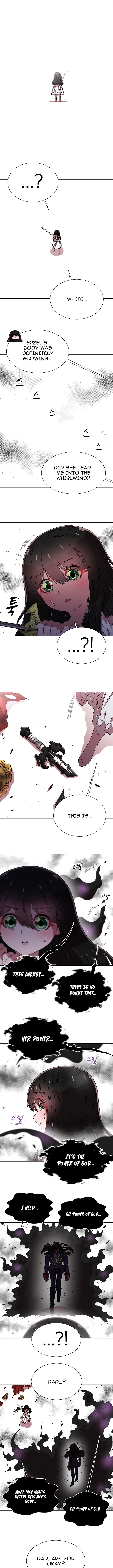 I Was Born as the Demon Lord’s Daughter Chapter 55 - Page 2