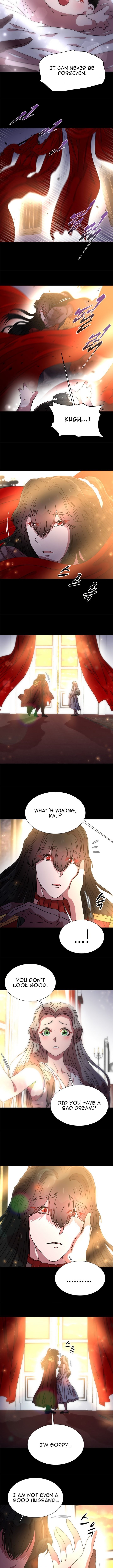 I Was Born as the Demon Lord’s Daughter Chapter 55 - Page 5