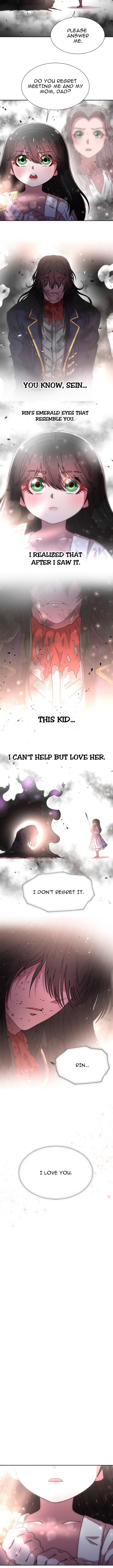 I Was Born as the Demon Lord’s Daughter Chapter 55 - Page 7