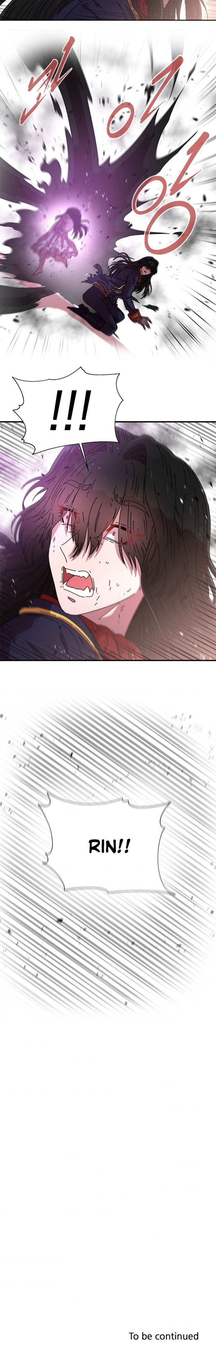 I Was Born as the Demon Lord’s Daughter Chapter 55 - Page 9