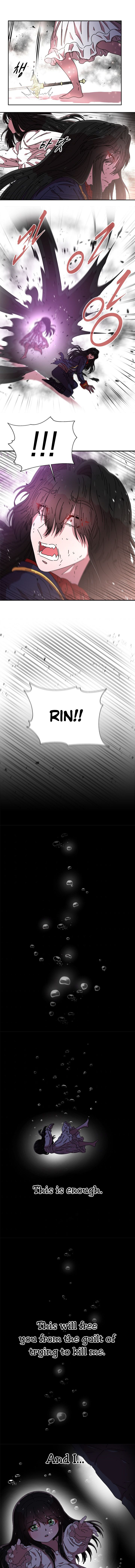I Was Born as the Demon Lord’s Daughter Chapter 56 - Page 1