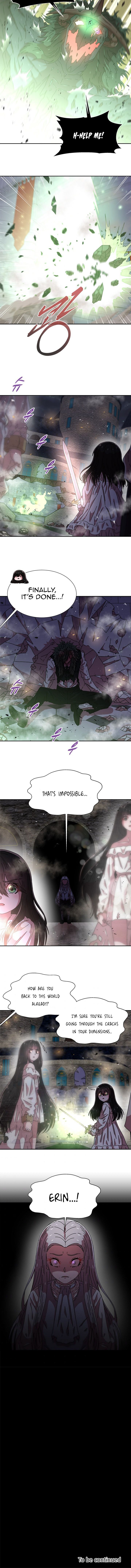 I Was Born as the Demon Lord’s Daughter Chapter 56 - Page 10
