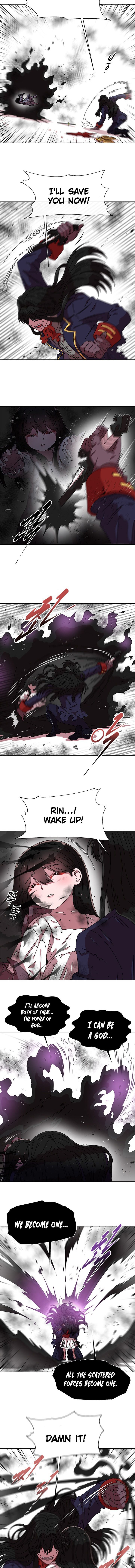 I Was Born as the Demon Lord’s Daughter Chapter 56 - Page 3