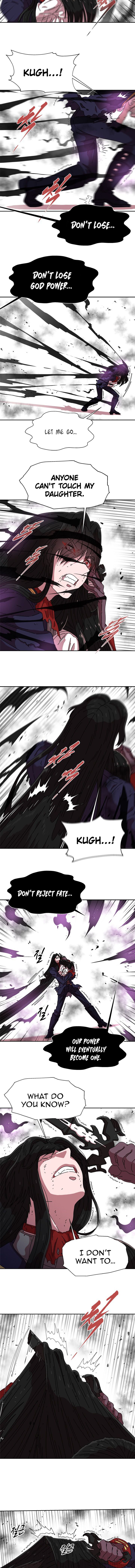 I Was Born as the Demon Lord’s Daughter Chapter 56 - Page 4