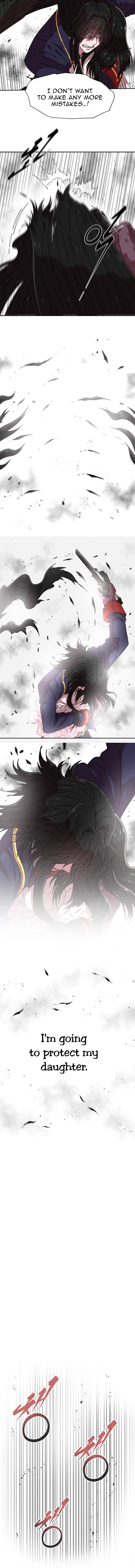 I Was Born as the Demon Lord’s Daughter Chapter 56 - Page 5