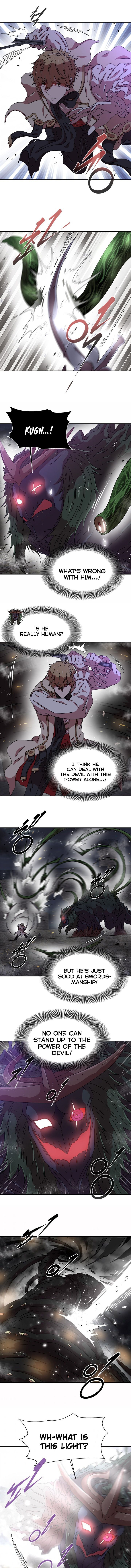 I Was Born as the Demon Lord’s Daughter Chapter 56 - Page 6