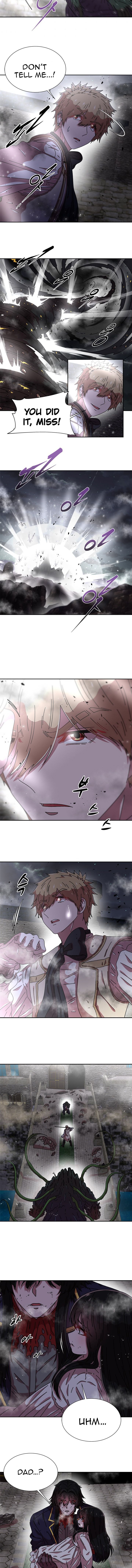 I Was Born as the Demon Lord’s Daughter Chapter 56 - Page 7