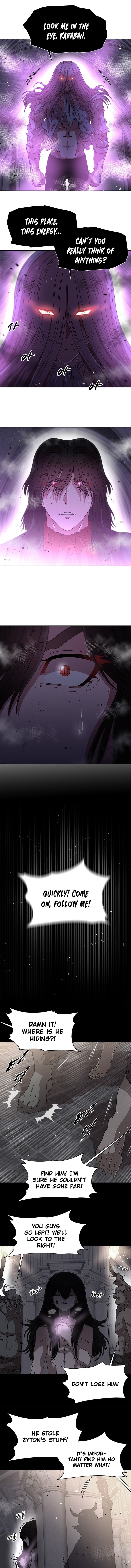 I Was Born as the Demon Lord’s Daughter Chapter 57 - Page 6
