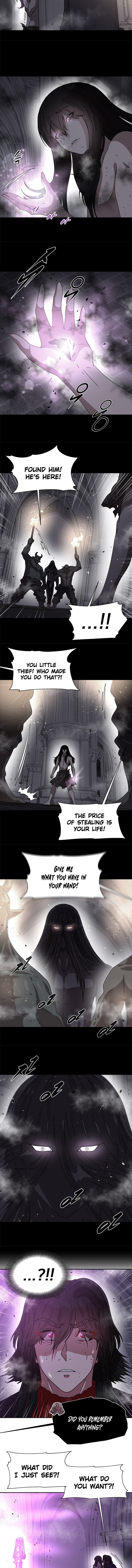 I Was Born as the Demon Lord’s Daughter Chapter 57 - Page 7