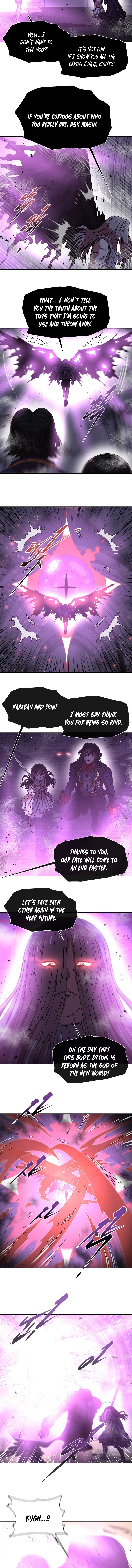 I Was Born as the Demon Lord’s Daughter Chapter 57 - Page 8