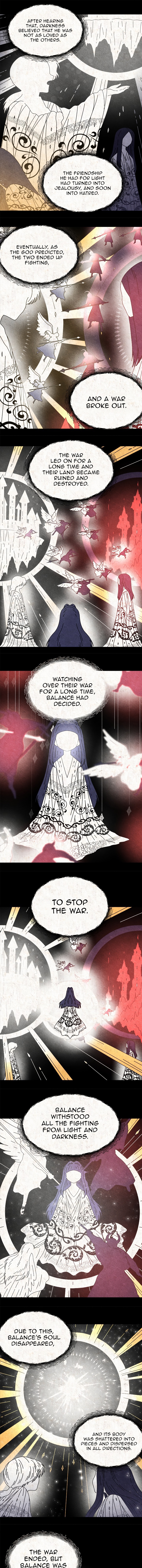 I Was Born as the Demon Lord’s Daughter Chapter 60 - Page 6