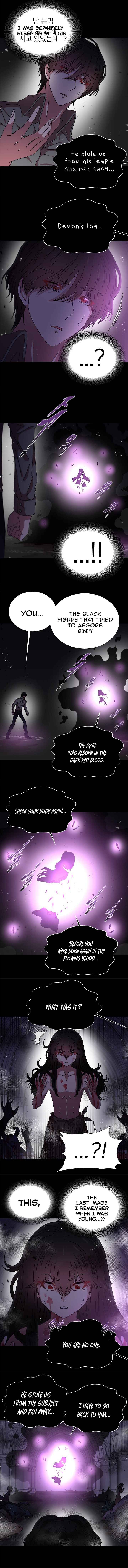 I Was Born as the Demon Lord’s Daughter Chapter 63 - Page 2