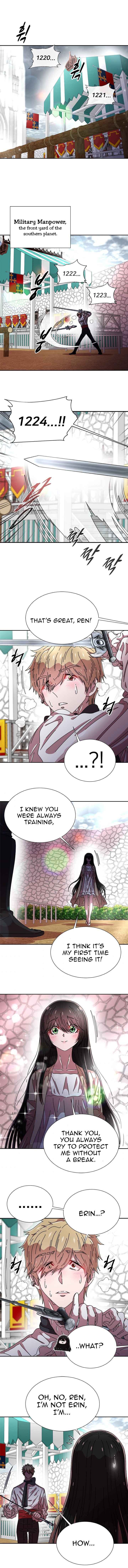 I Was Born as the Demon Lord’s Daughter Chapter 63 - Page 6