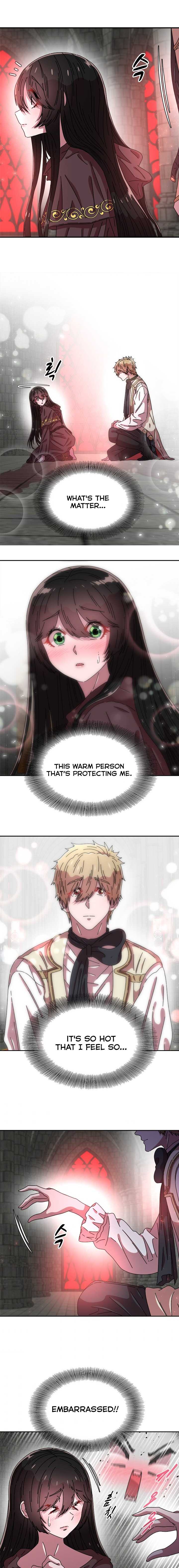 I Was Born as the Demon Lord’s Daughter Chapter 64 - Page 1