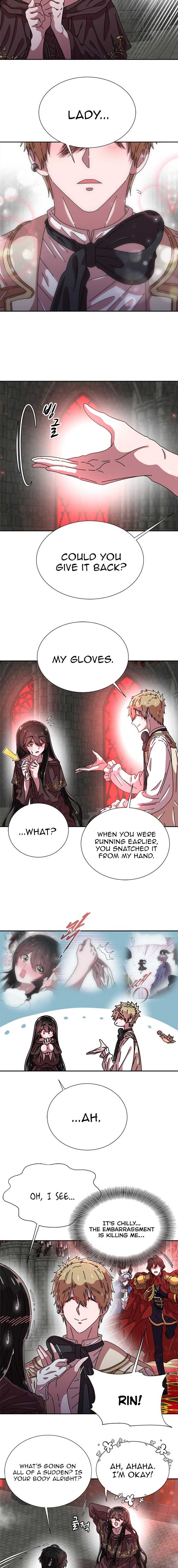 I Was Born as the Demon Lord’s Daughter Chapter 64 - Page 2