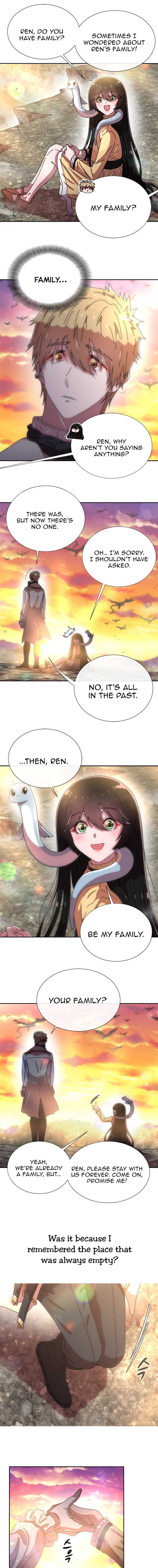 I Was Born as the Demon Lord’s Daughter Chapter 65 - Page 11