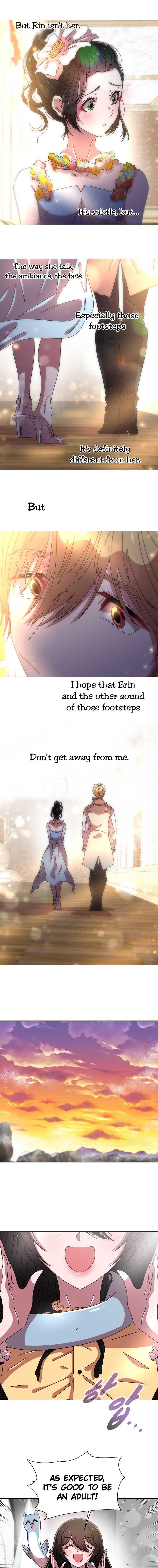I Was Born as the Demon Lord’s Daughter Chapter 65 - Page 5