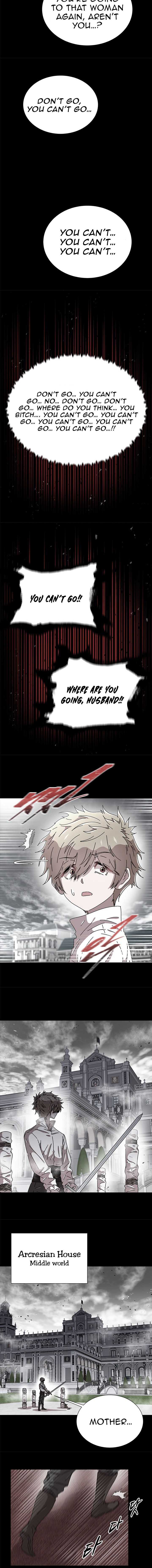 I Was Born as the Demon Lord’s Daughter Chapter 66 - Page 2