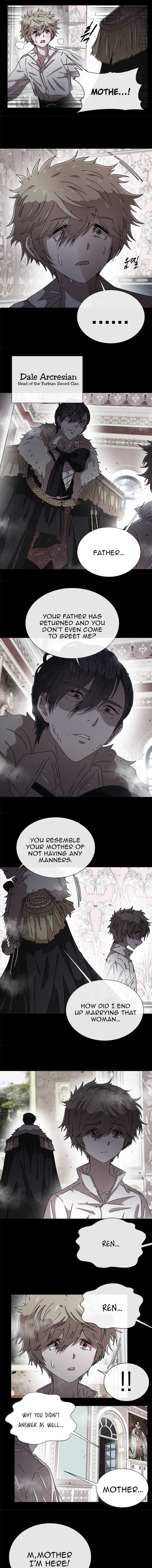 I Was Born as the Demon Lord’s Daughter Chapter 66 - Page 3