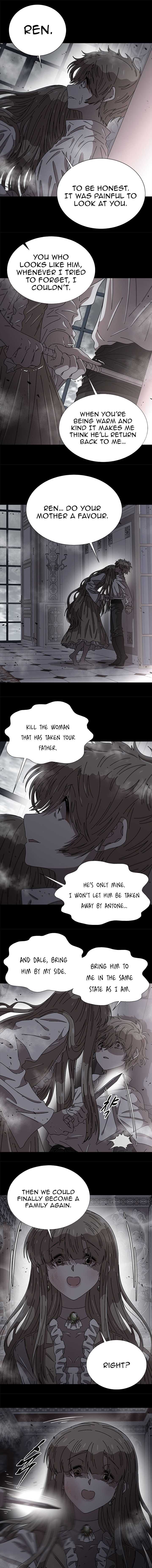 I Was Born as the Demon Lord’s Daughter Chapter 66 - Page 5