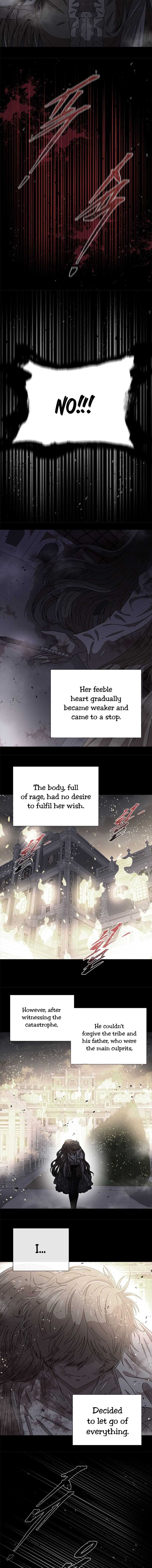 I Was Born as the Demon Lord’s Daughter Chapter 66 - Page 6