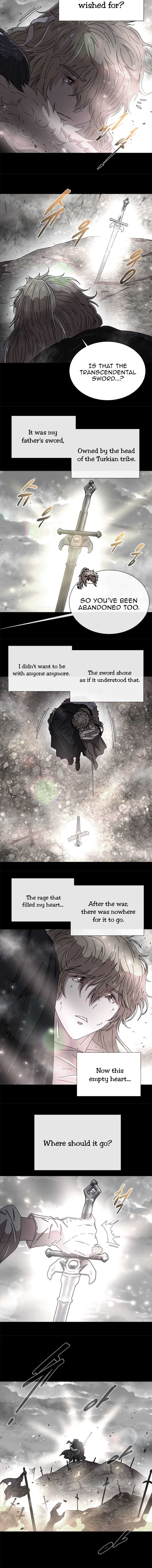 I Was Born as the Demon Lord’s Daughter Chapter 66 - Page 8
