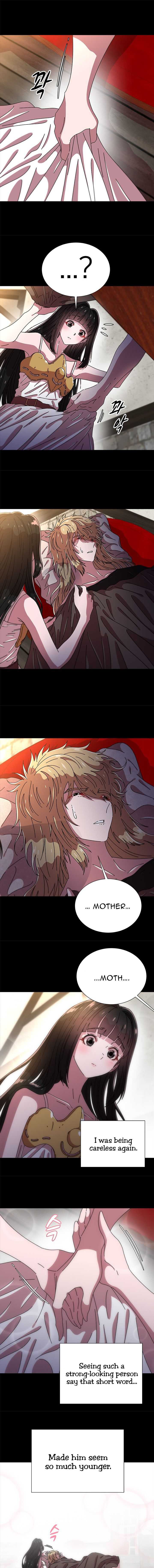 I Was Born as the Demon Lord’s Daughter Chapter 67 - Page 4