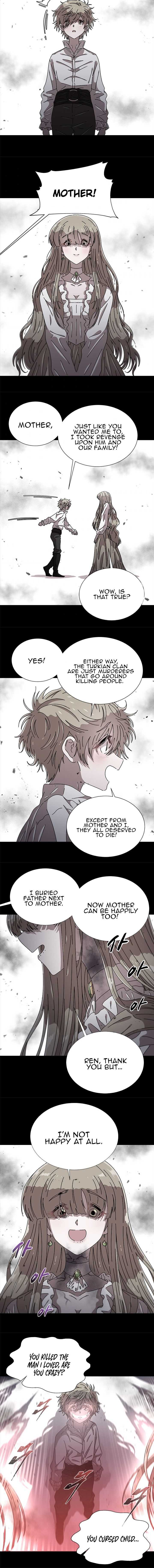 I Was Born as the Demon Lord’s Daughter Chapter 67 - Page 6