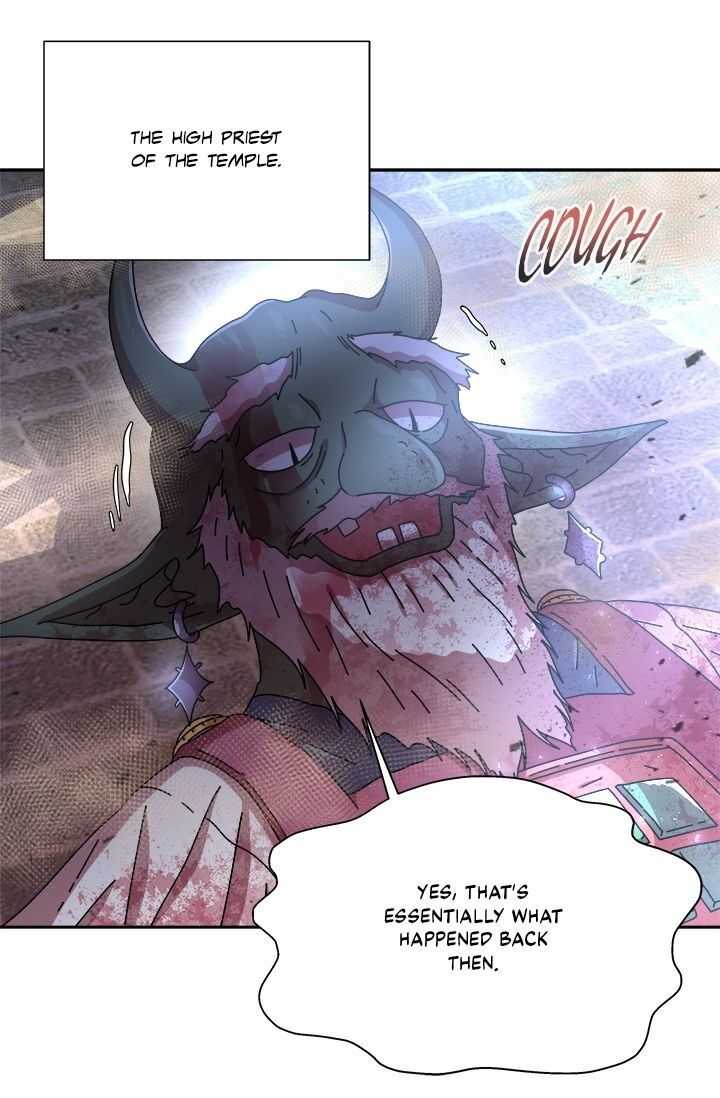 I Was Born as the Demon Lord’s Daughter Chapter 69 - Page 27