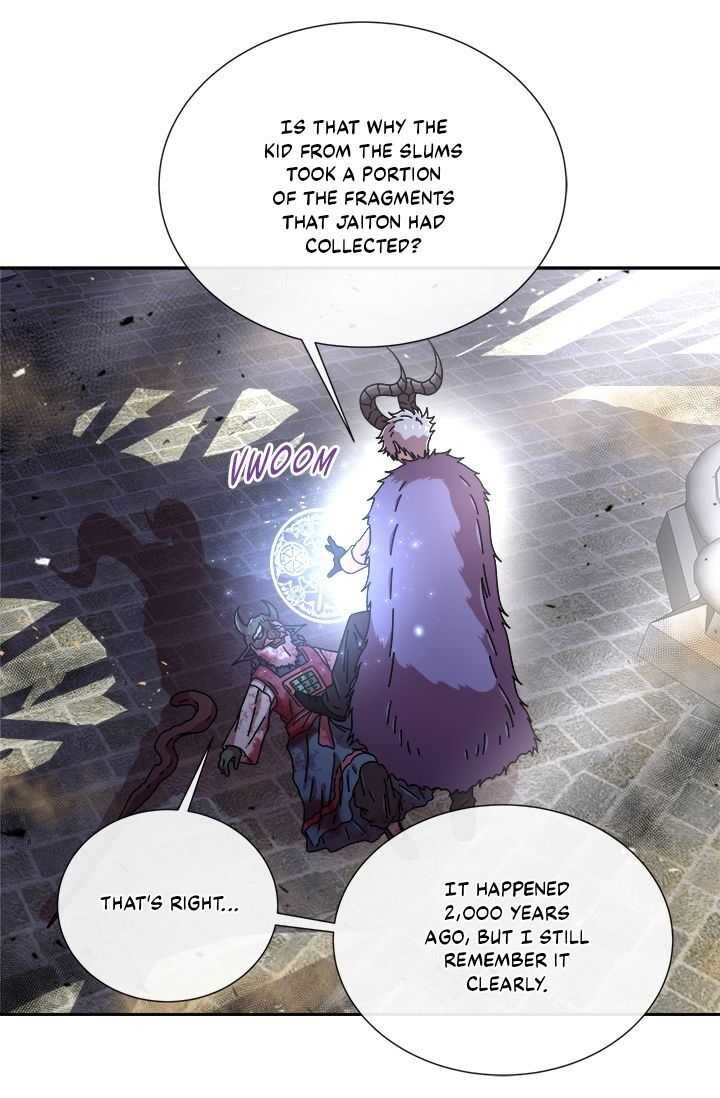 I Was Born as the Demon Lord’s Daughter Chapter 69 - Page 28